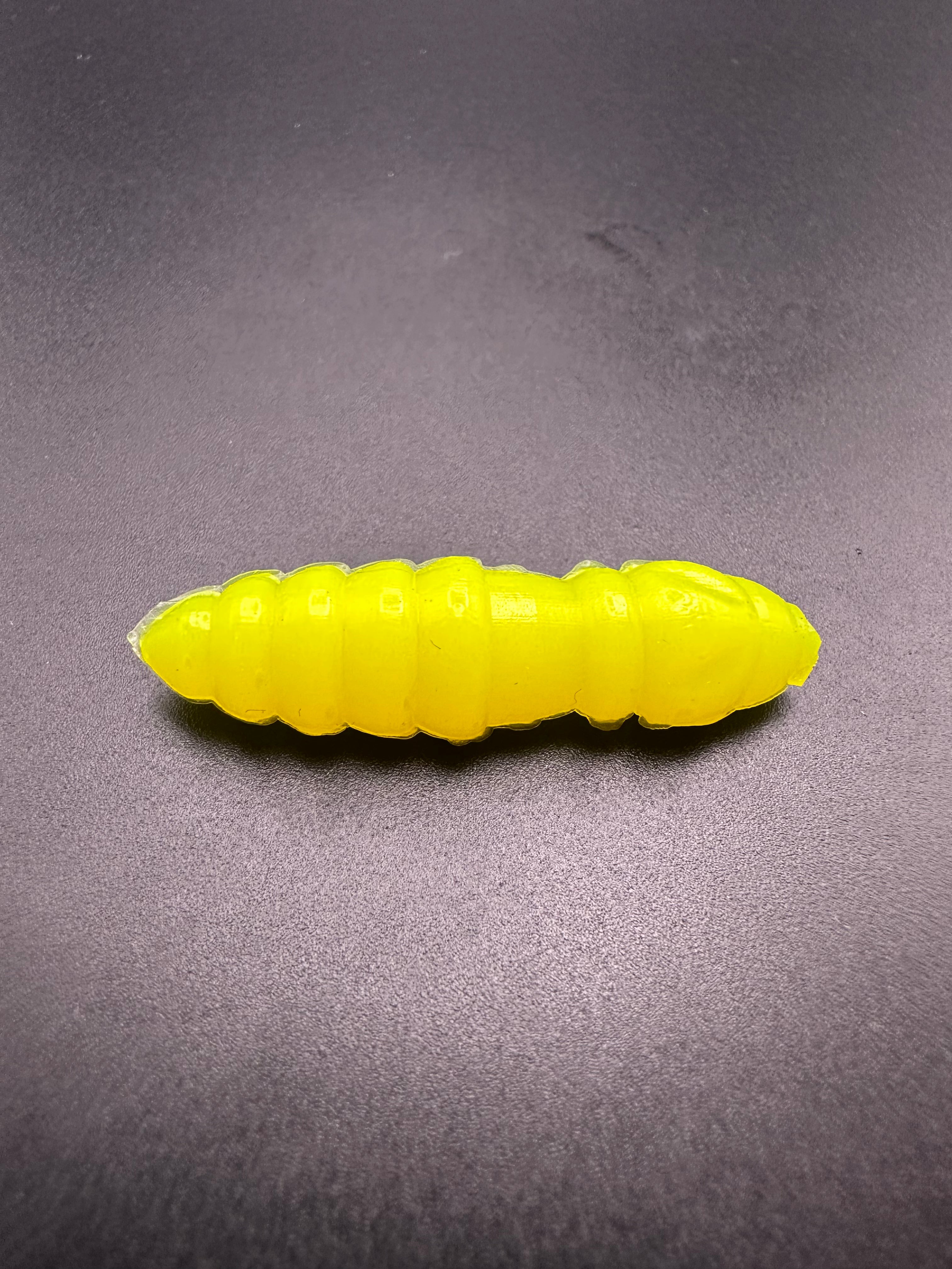 Mag (Giallo Fluo)