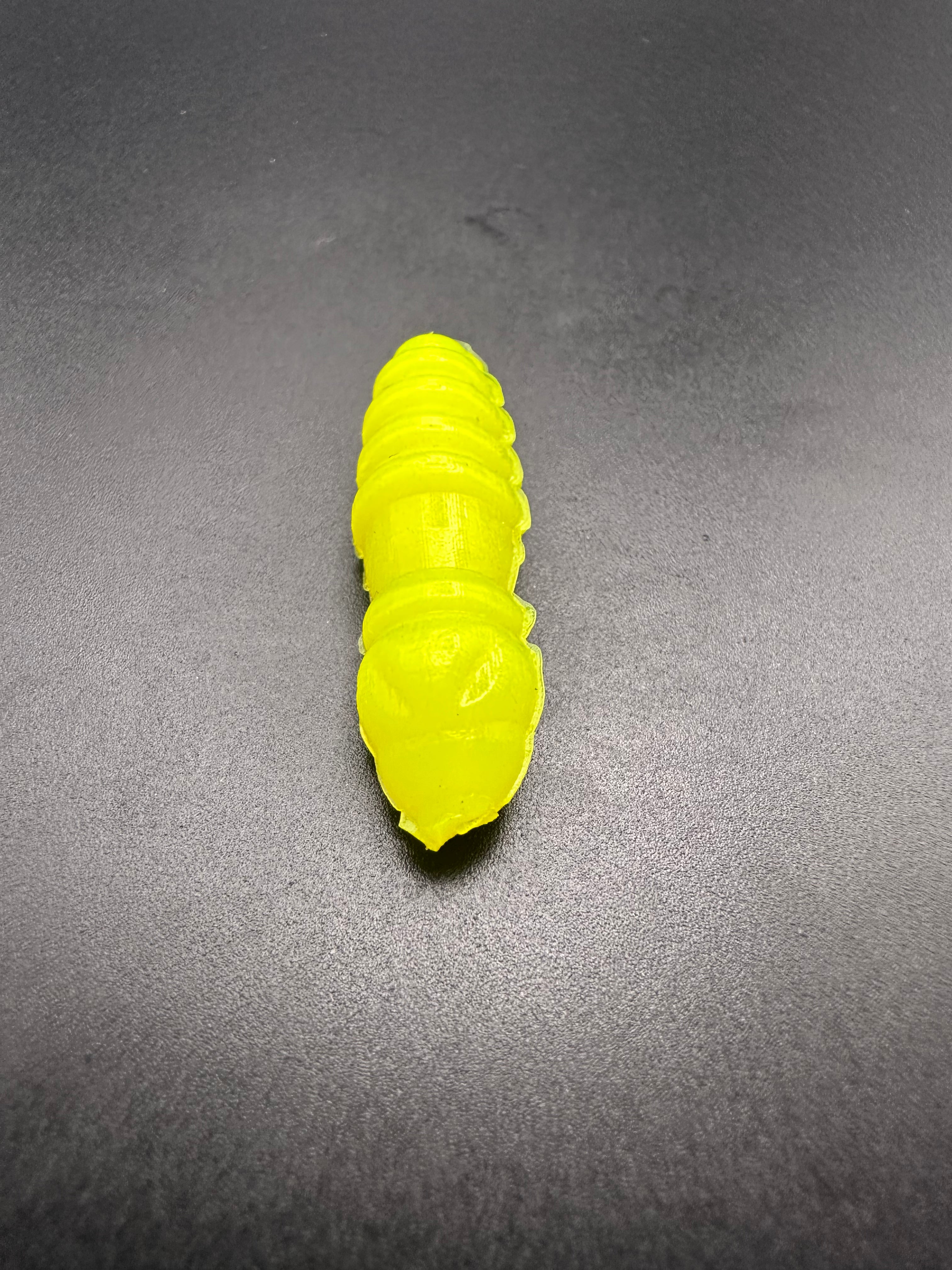 Mag (Giallo Fluo)
