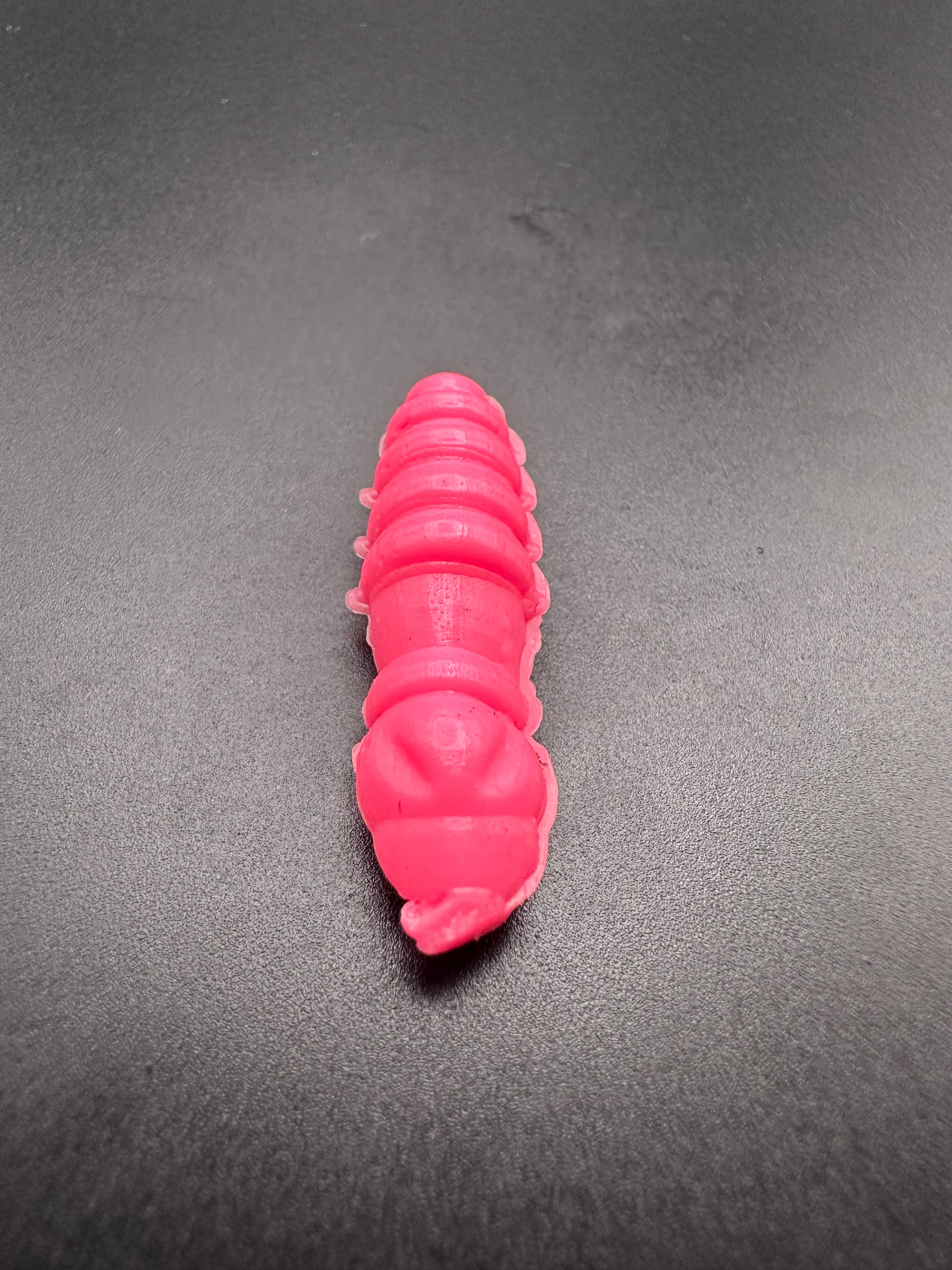 Mag (Rosa Fluo)