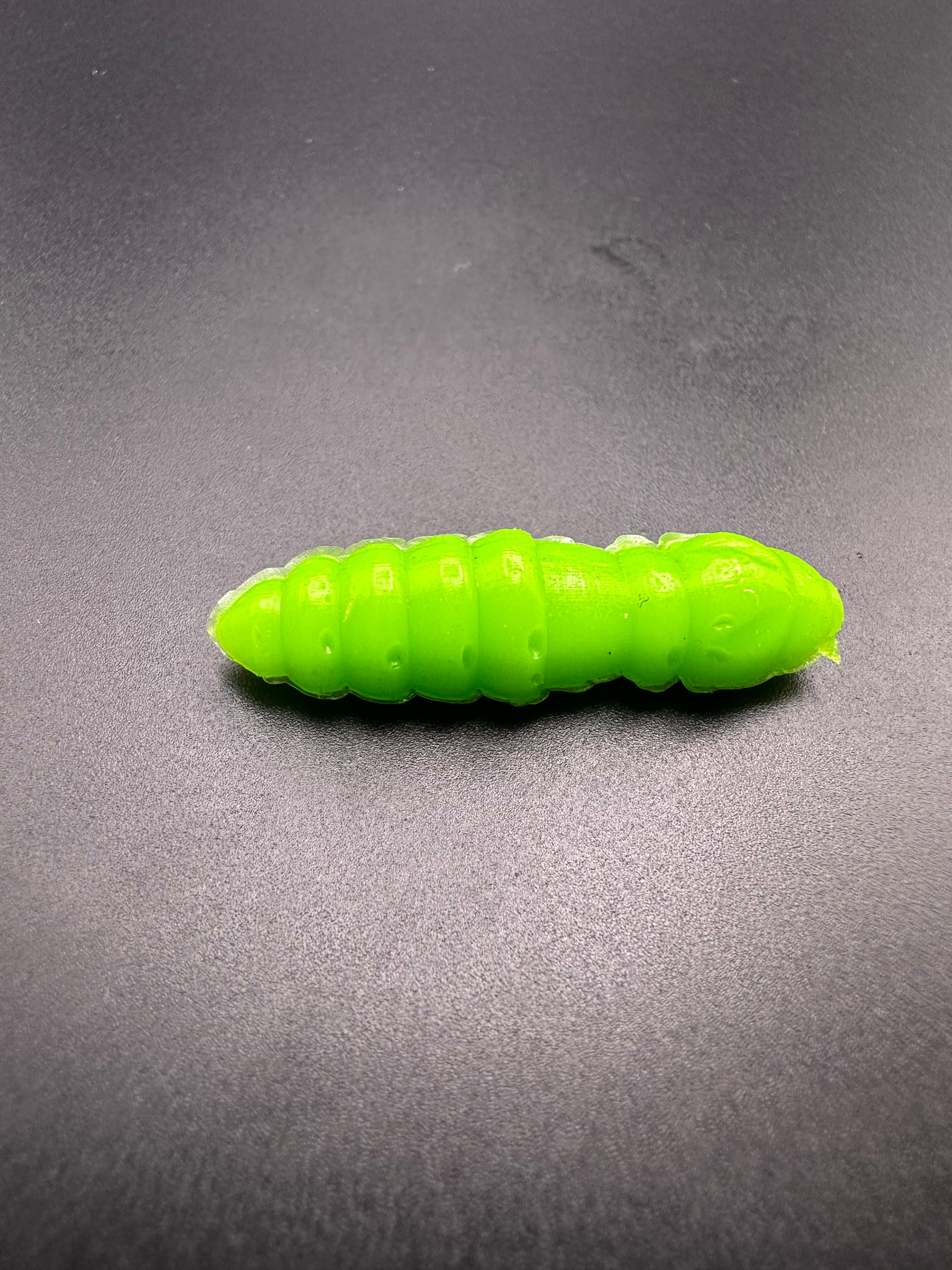 Mag (Verde light Fluo)