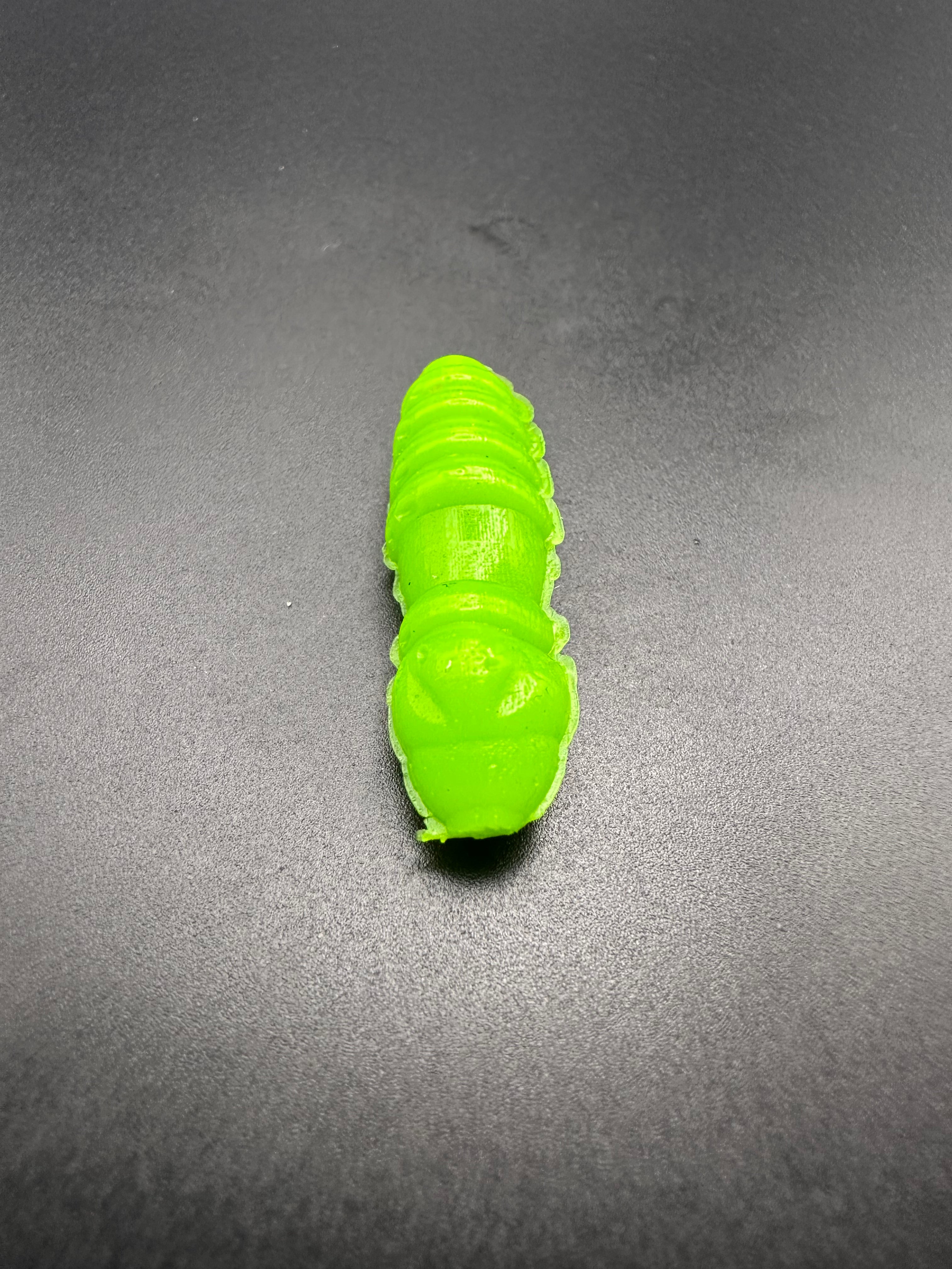 Mag (Verde light Fluo)