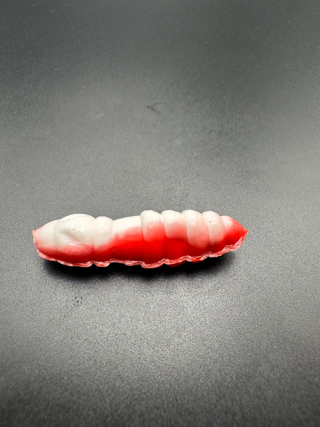 Mag Bicolor (Bianco/Rosso)