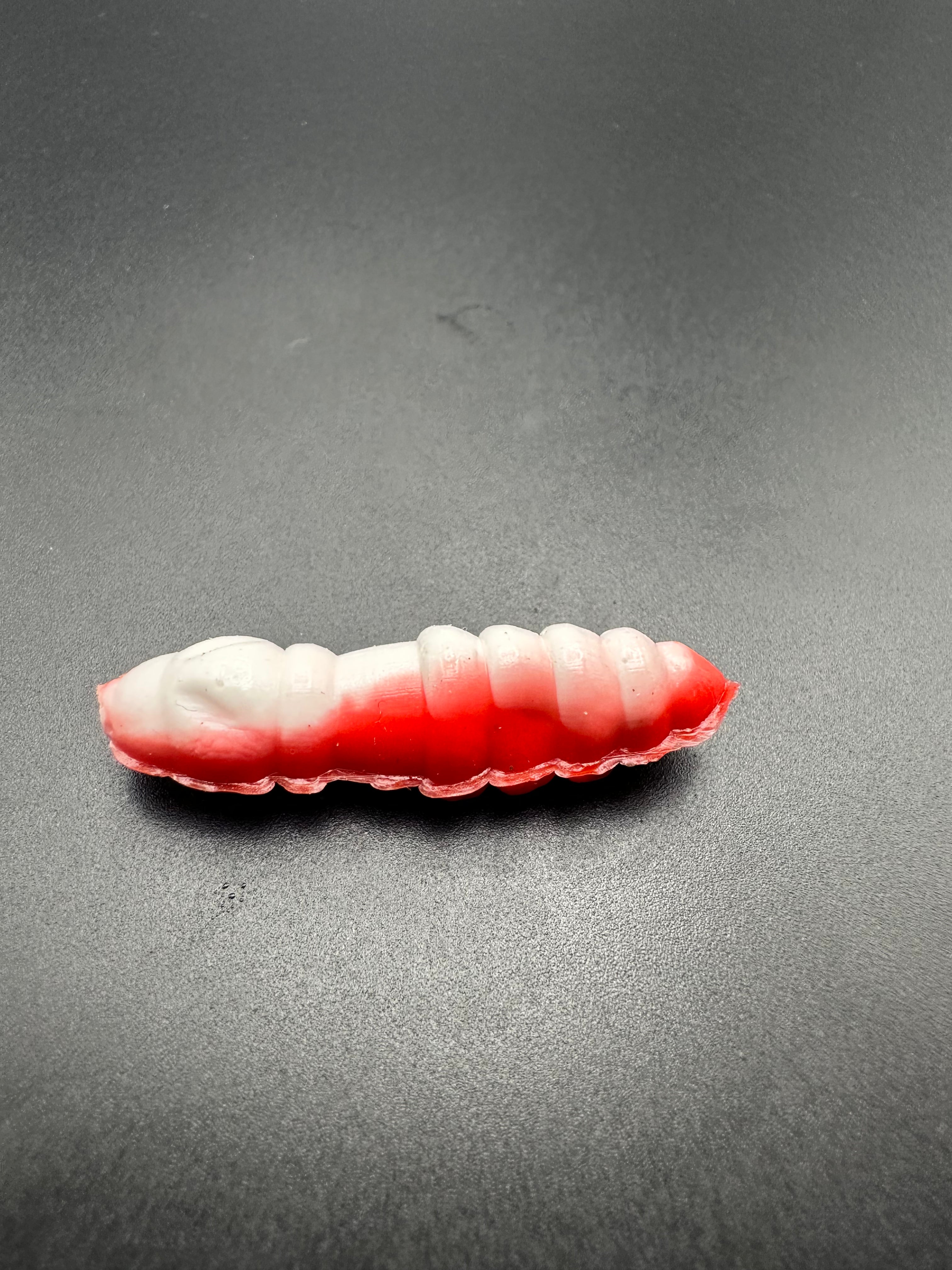 Mag Bicolor (Bianco/Rosso)