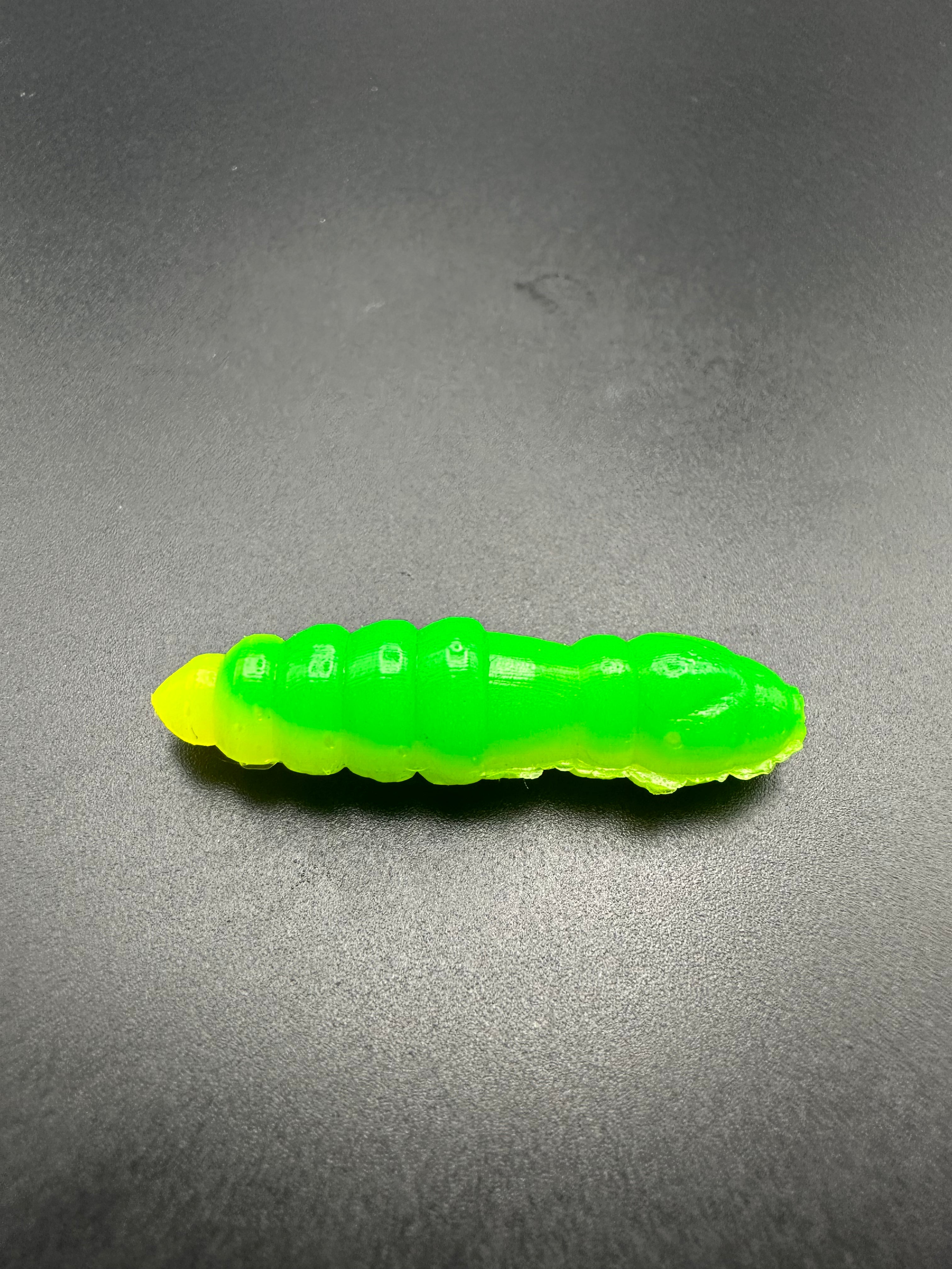 Mag  Bicolor (Verde/Giallo) Fluo