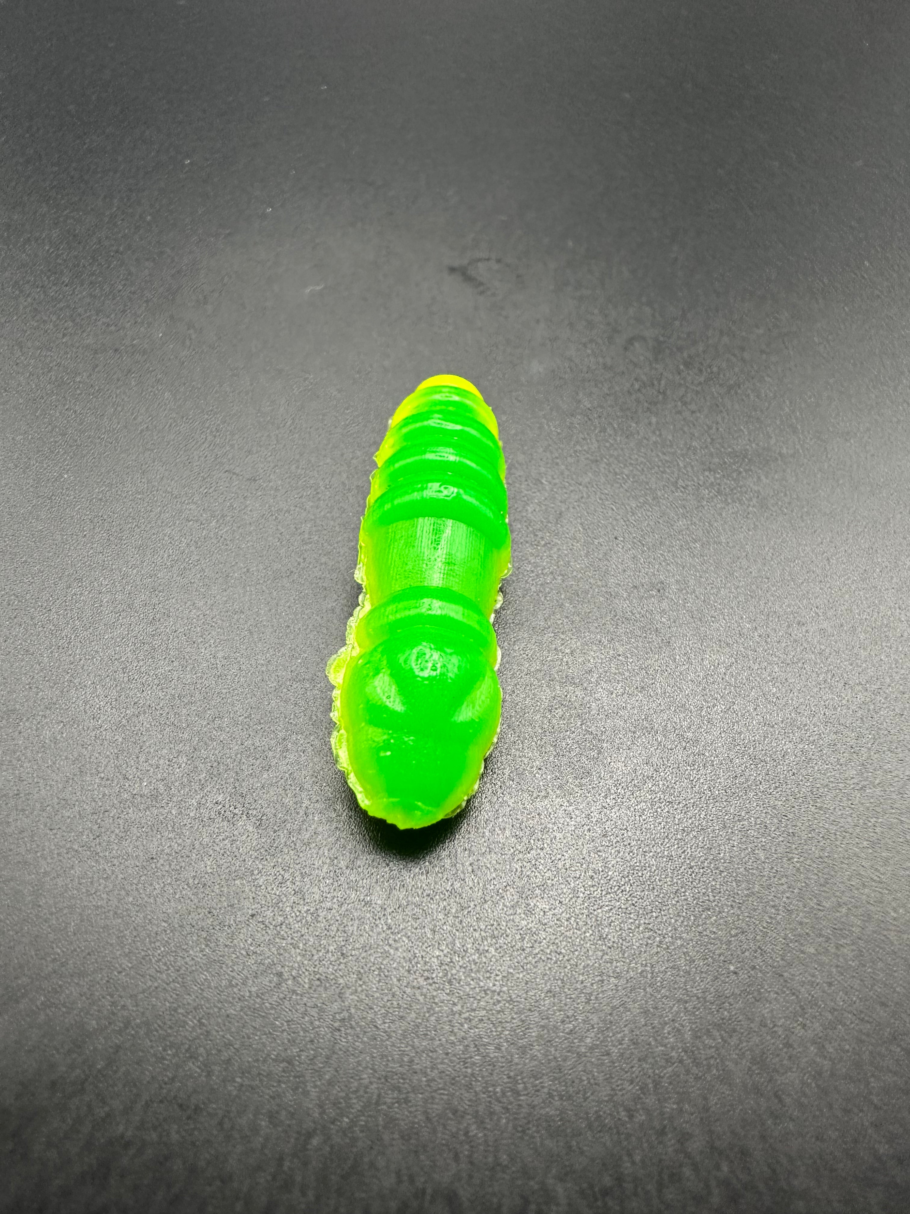 Mag  Bicolor (Verde/Giallo) Fluo