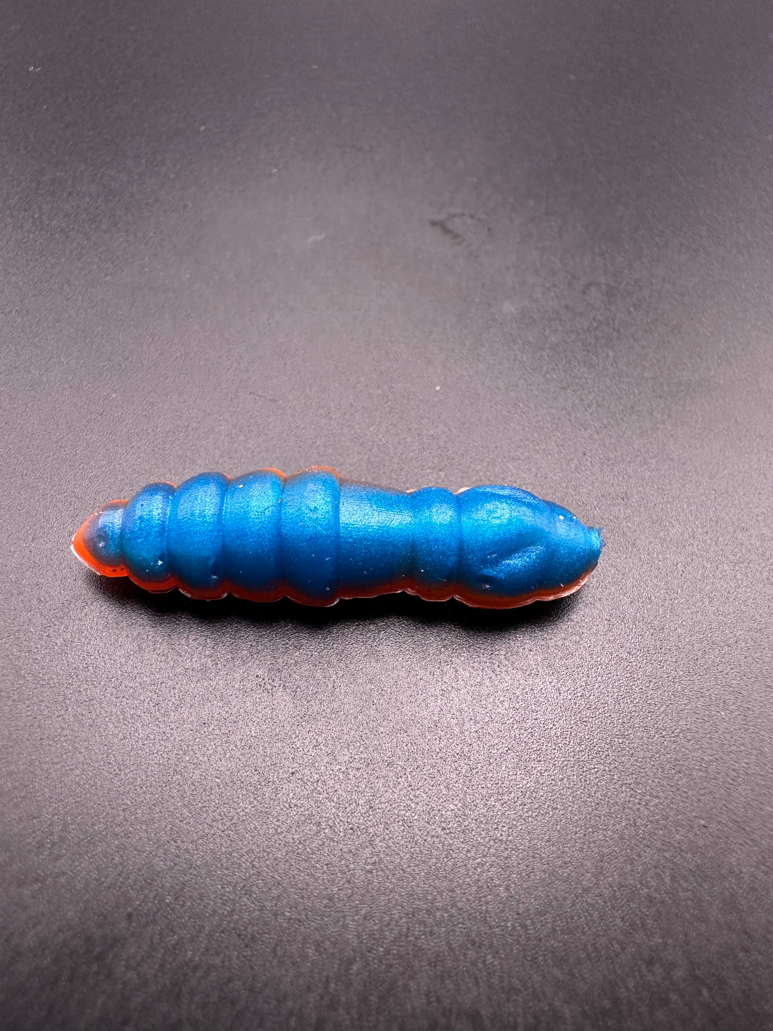 Mag Bicolor (Rosso/Blu )