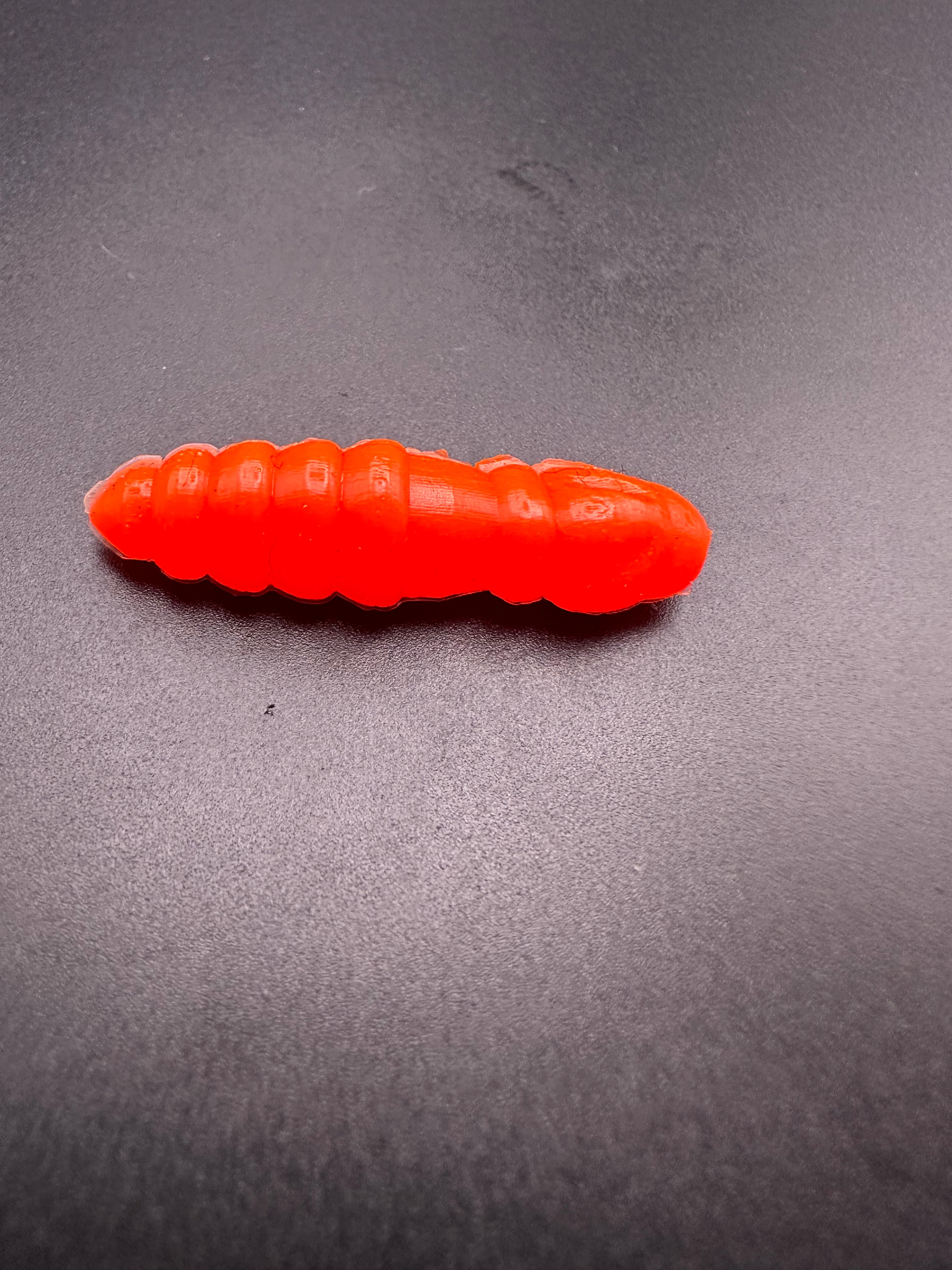 Mag (Arancio Fluo)