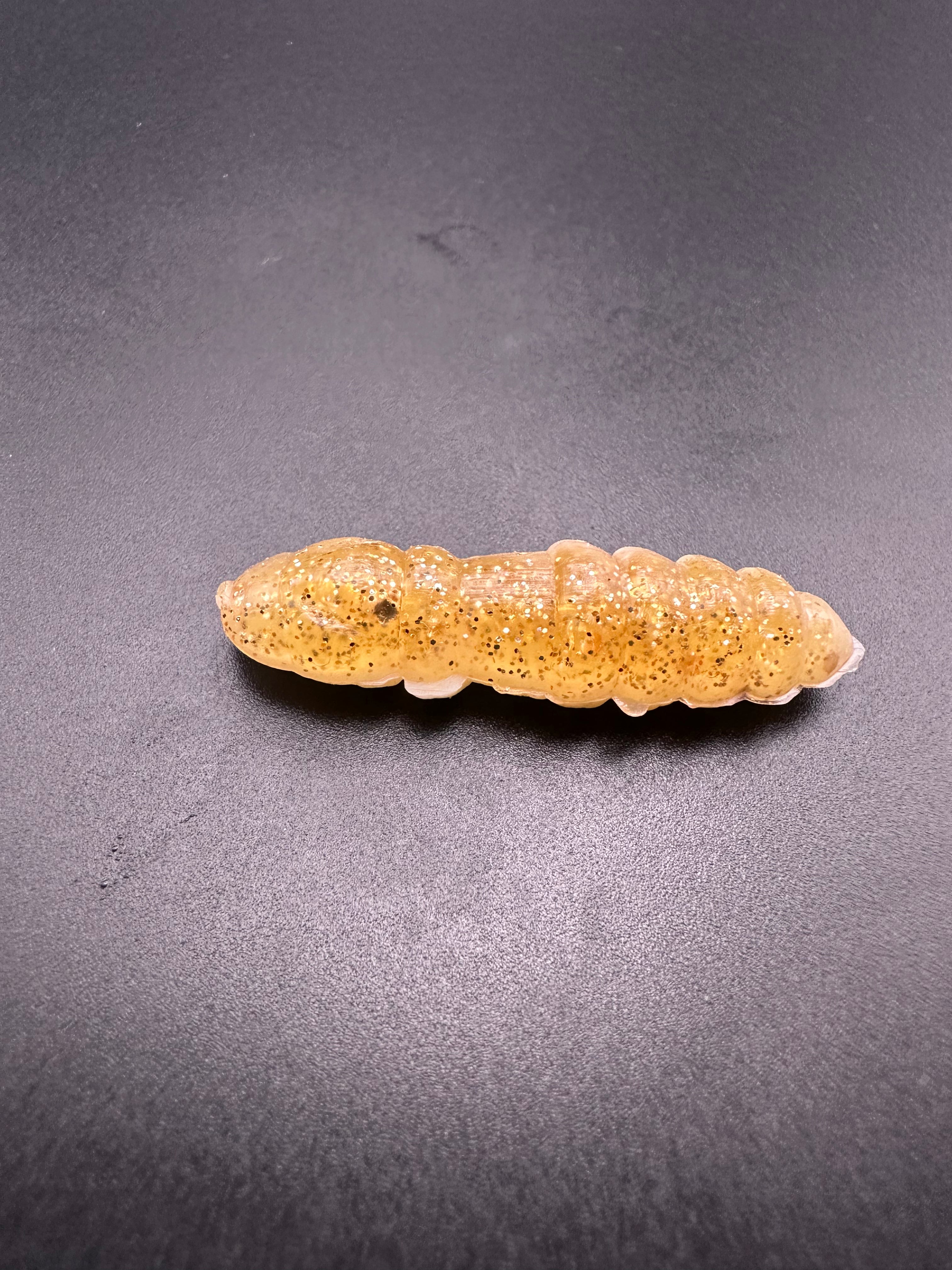 Mag Bicolor (Bianco/Oro)Glitter