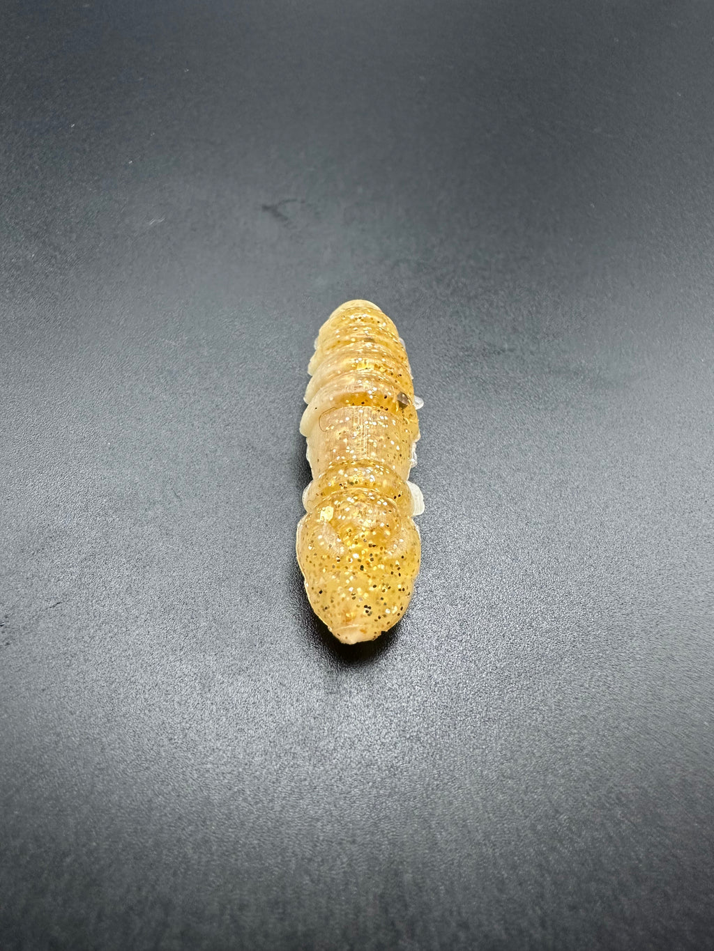 Mag Bicolor (Bianco/Oro)Glitter