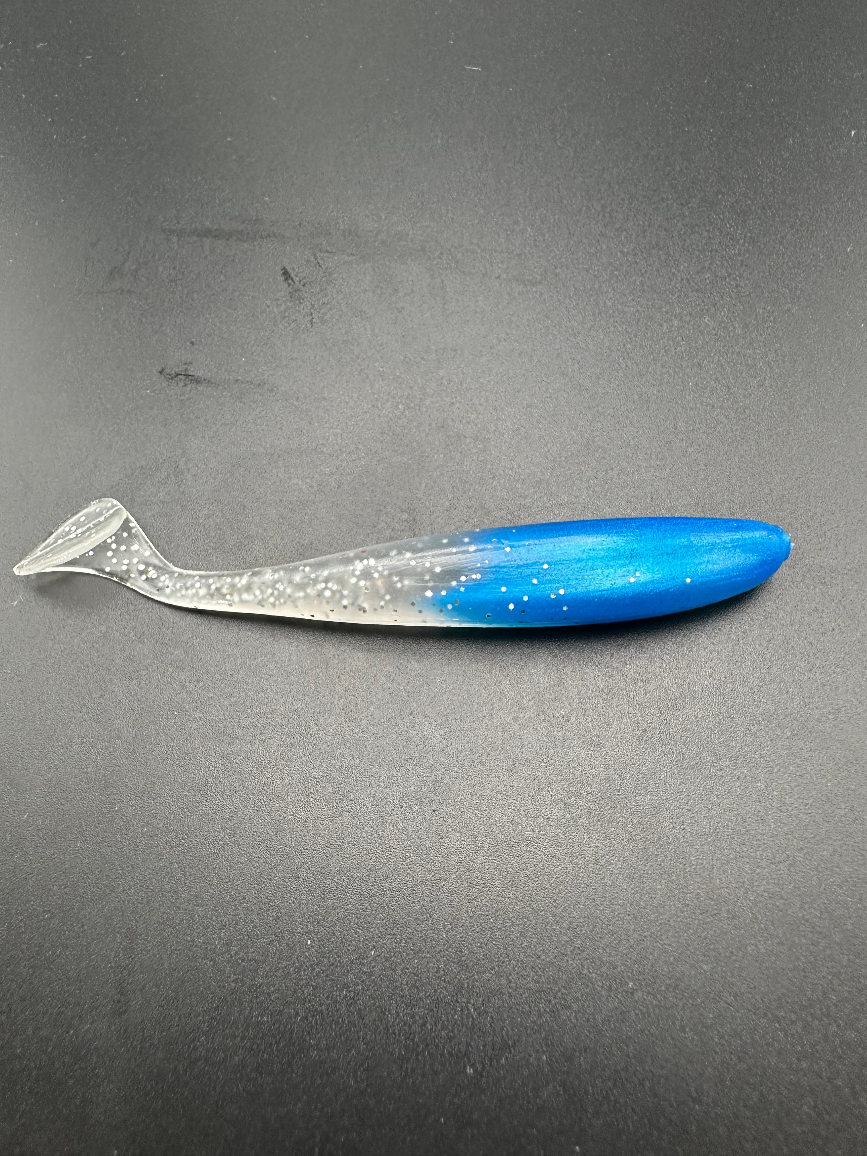 ProShad (Azzurro/Gost)Glitter 7,5cm