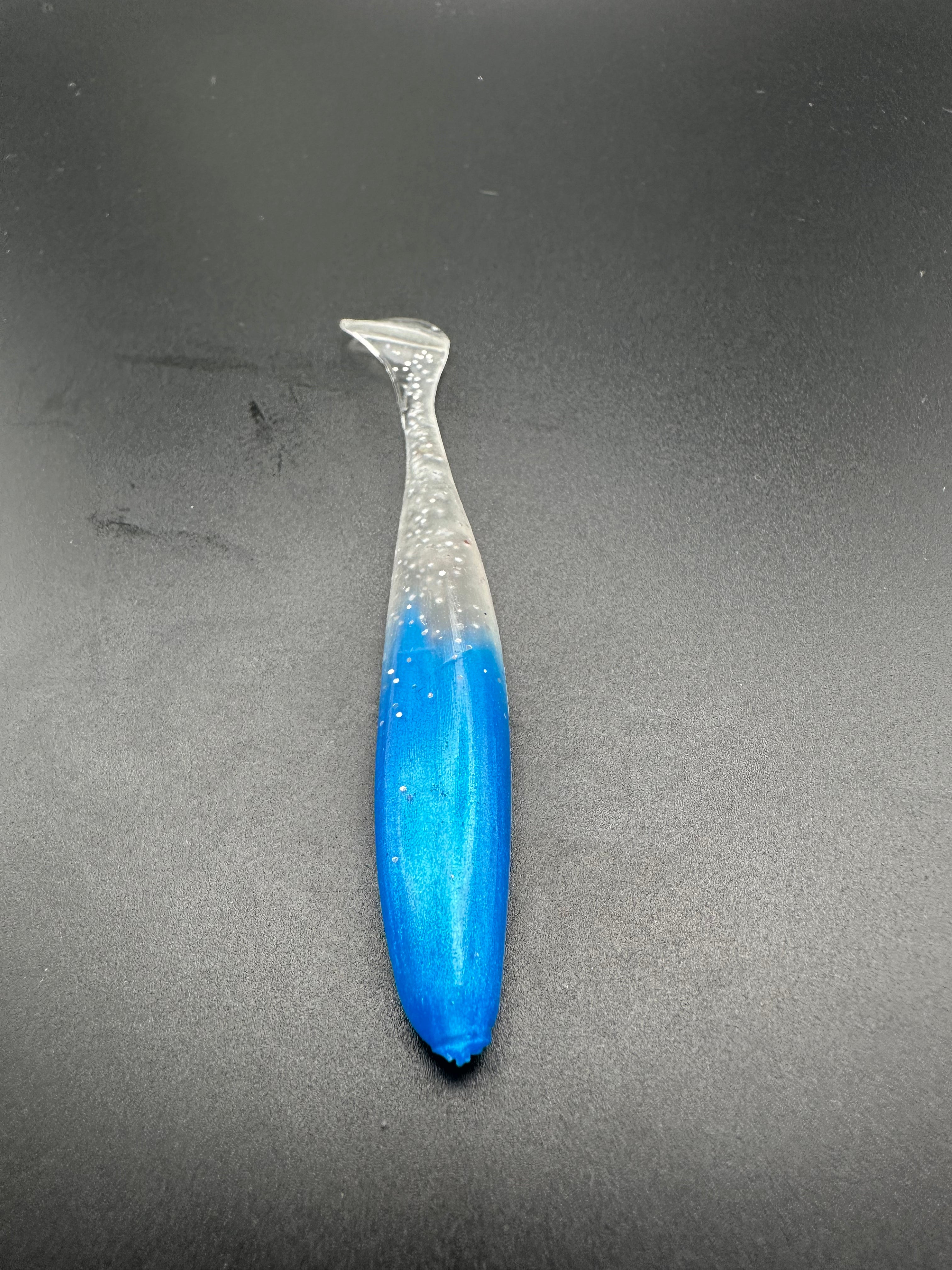 ProShad (Azzurro/Gost)Glitter 7,5cm