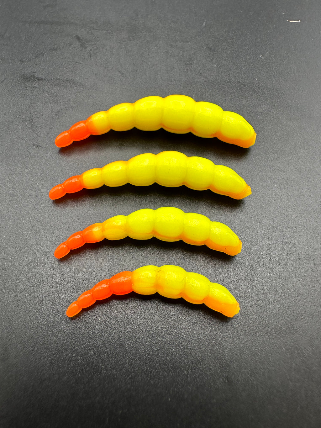 BeeMag Bicolor  (Giallo/Arancio fluo) col.11