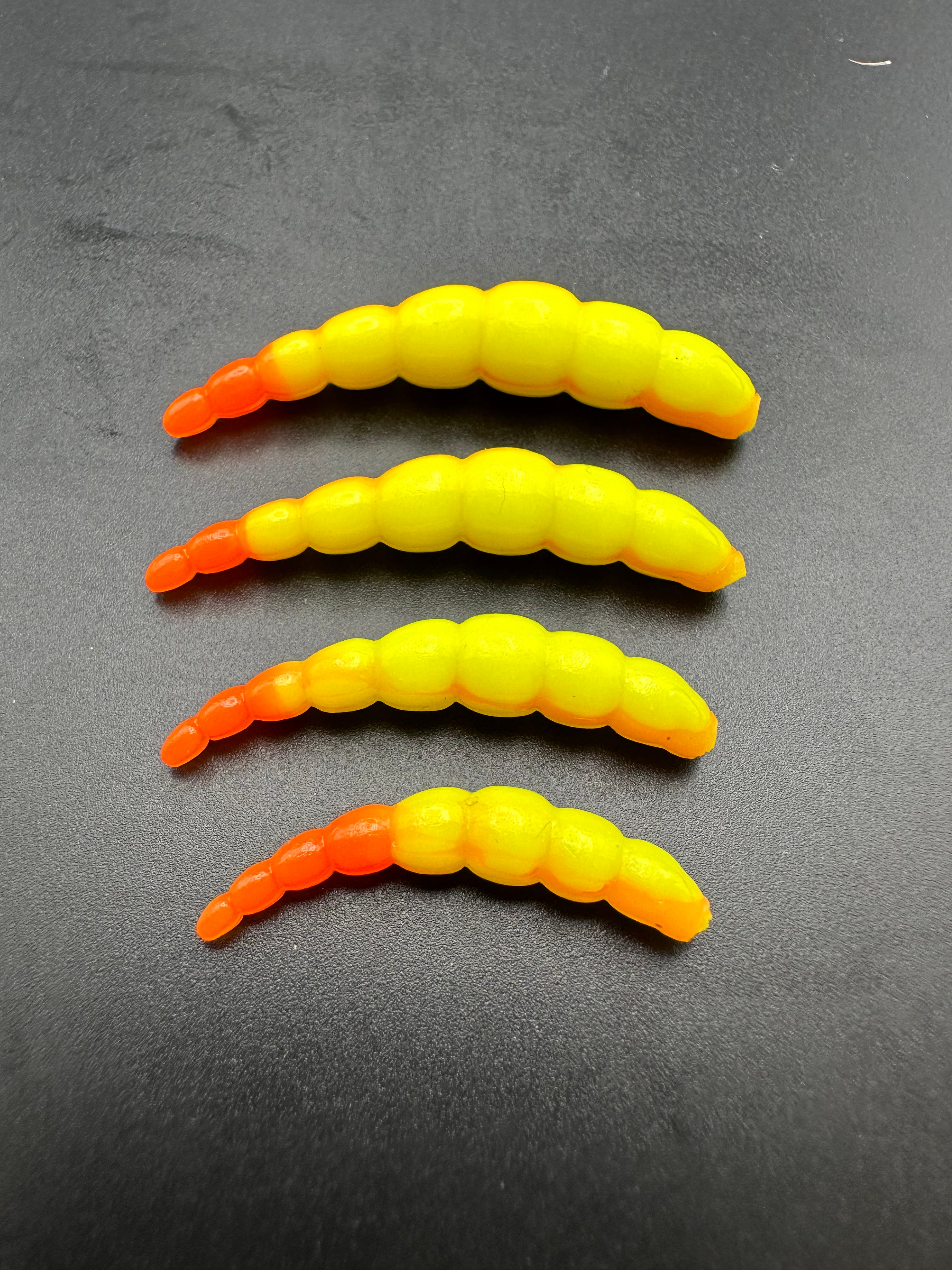 BeeMag Bicolor  (Giallo/Arancio fluo) col.11