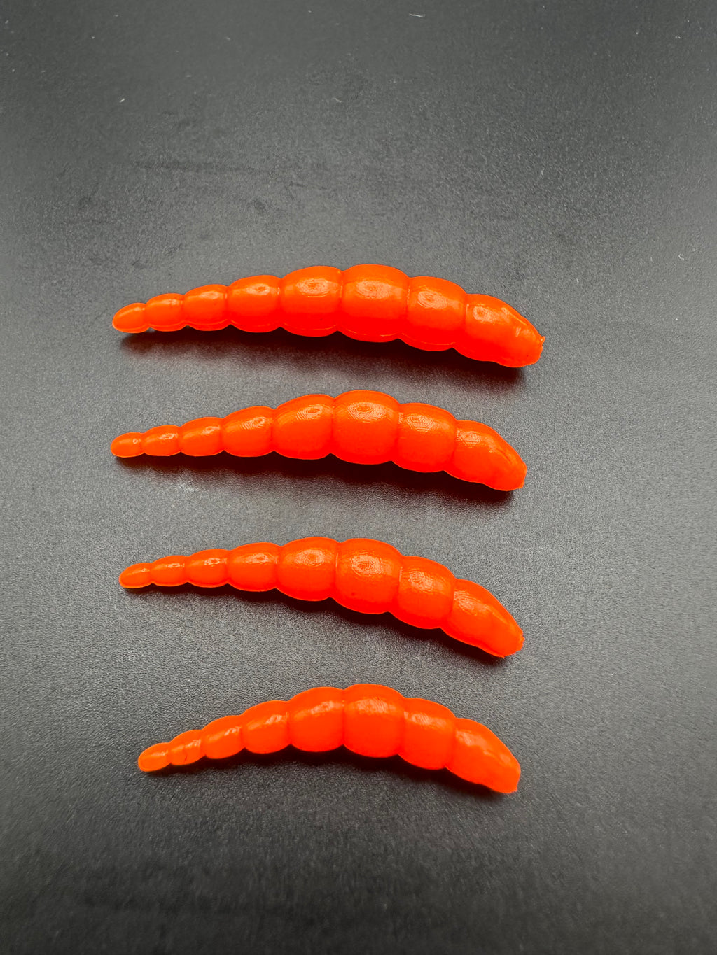 BeeMag (Arancio fluo) col.9