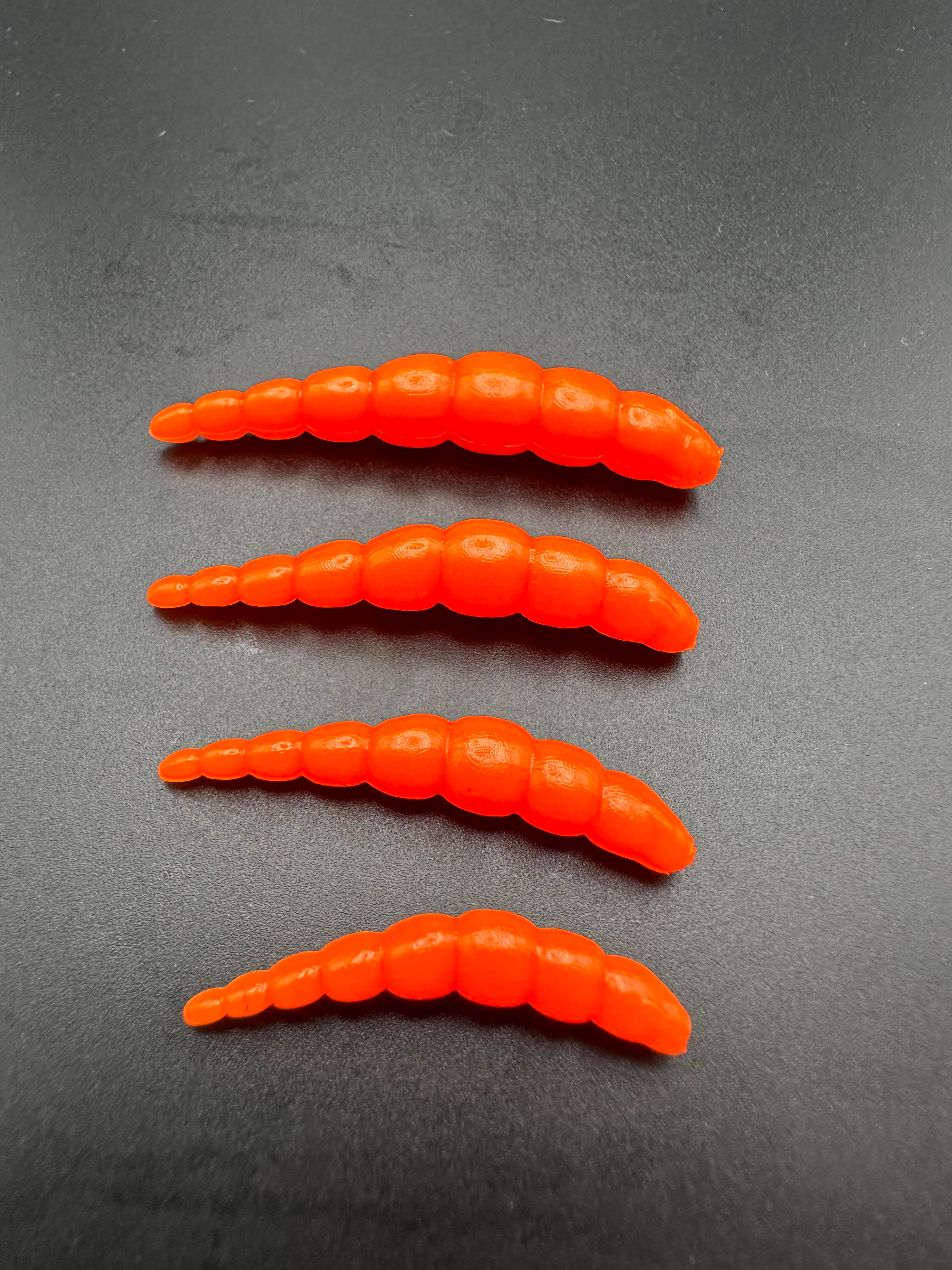 BeeMag (Arancio fluo) col.9