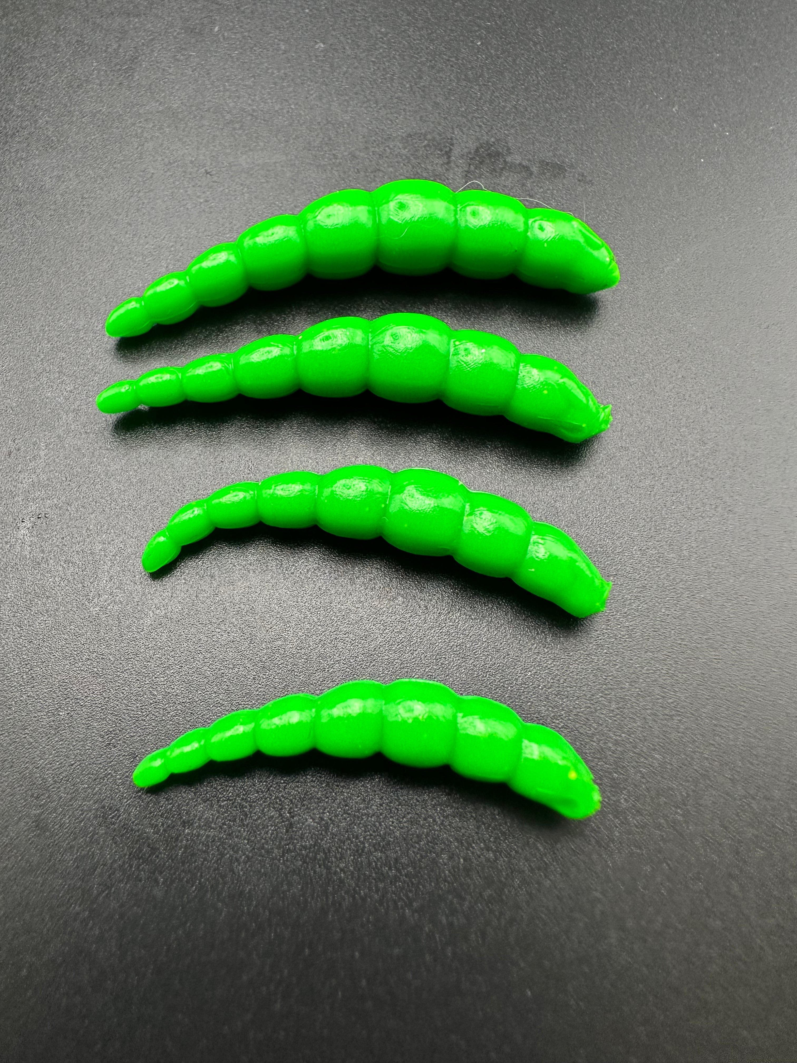 BeeMag (Verde) col.6