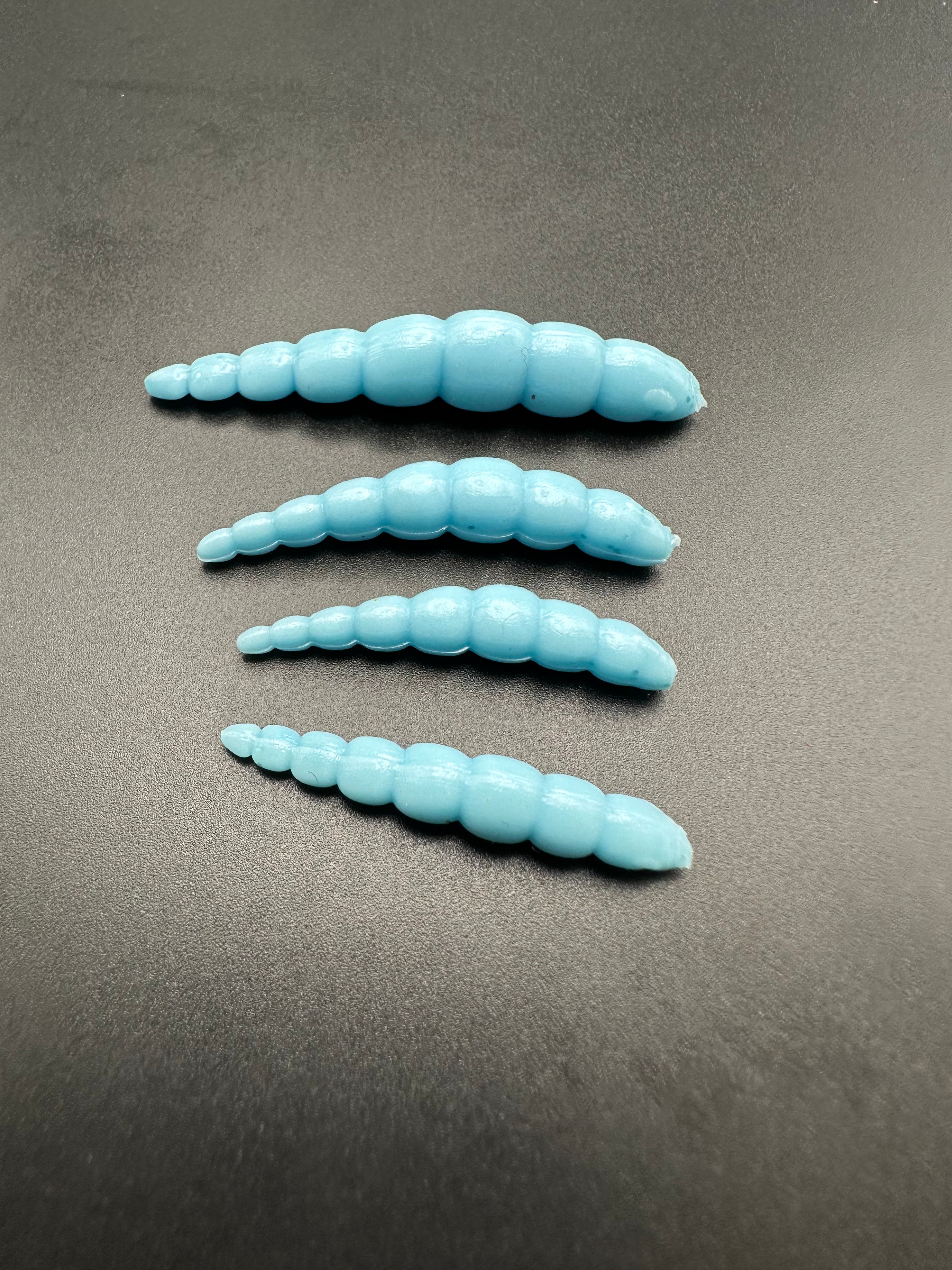 BeeMag (Azzurro light) col.3