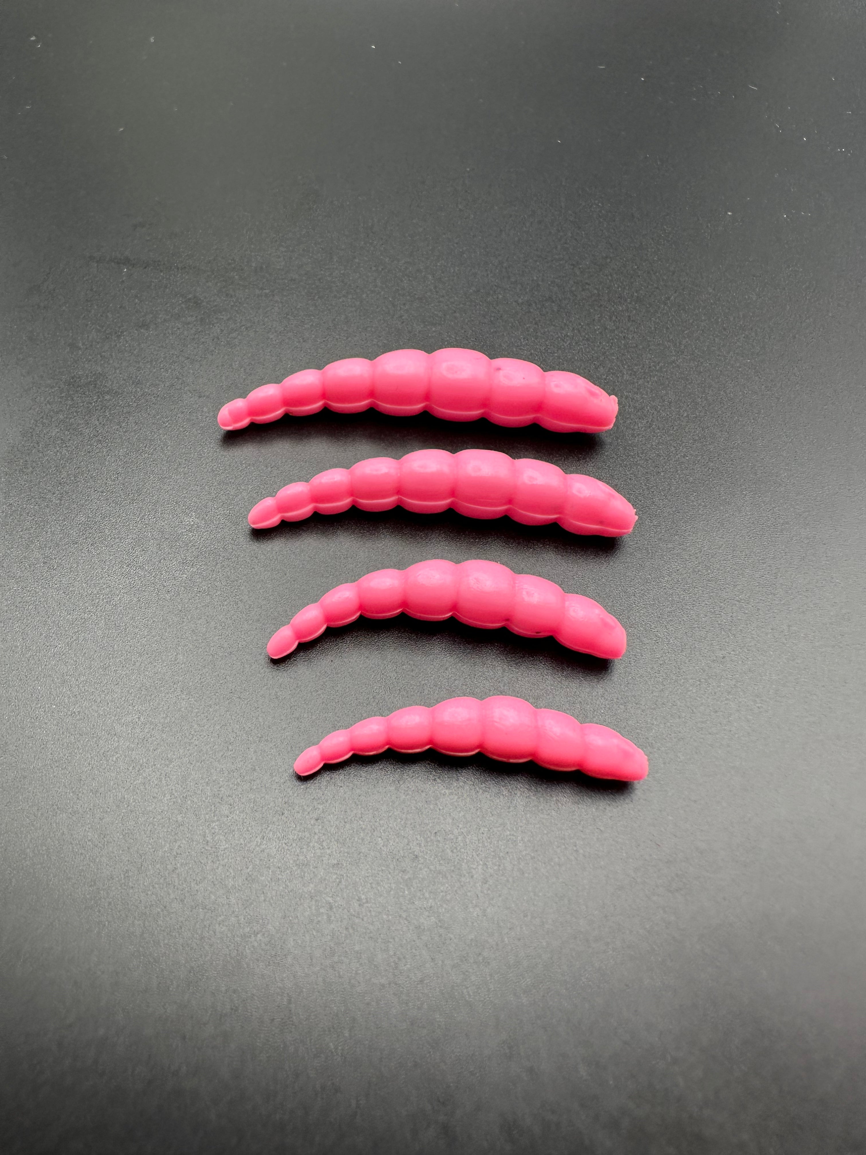 BeeMag (Rosa fluo) col.8