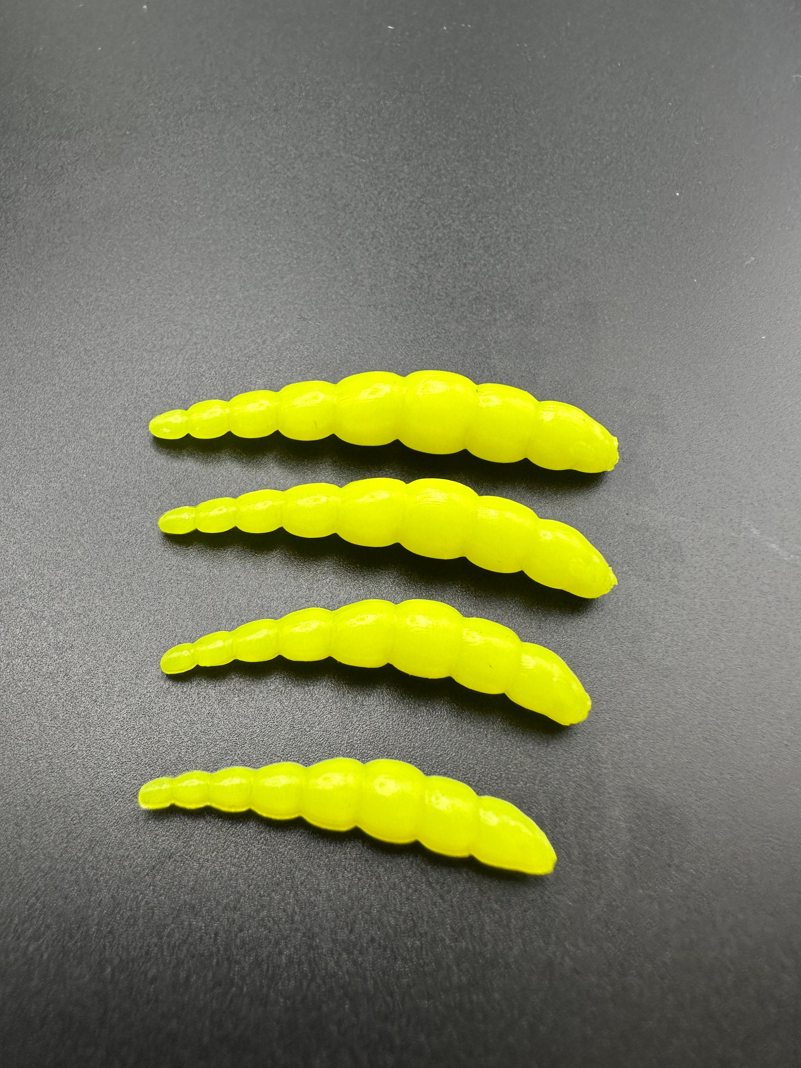 BeeMag (Giallo fluo) col.7