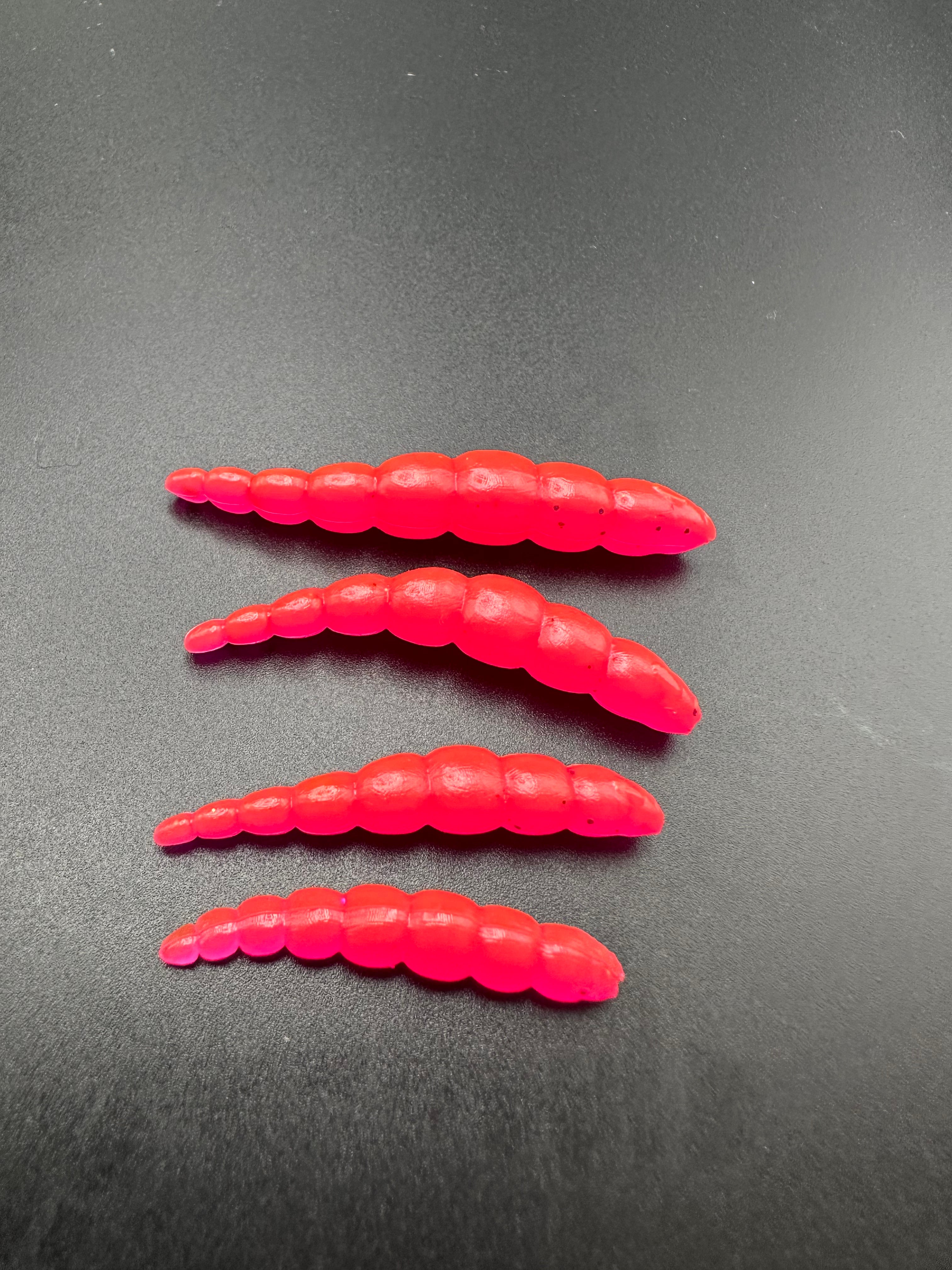 BeeMag (Fuxia fluo) col.1