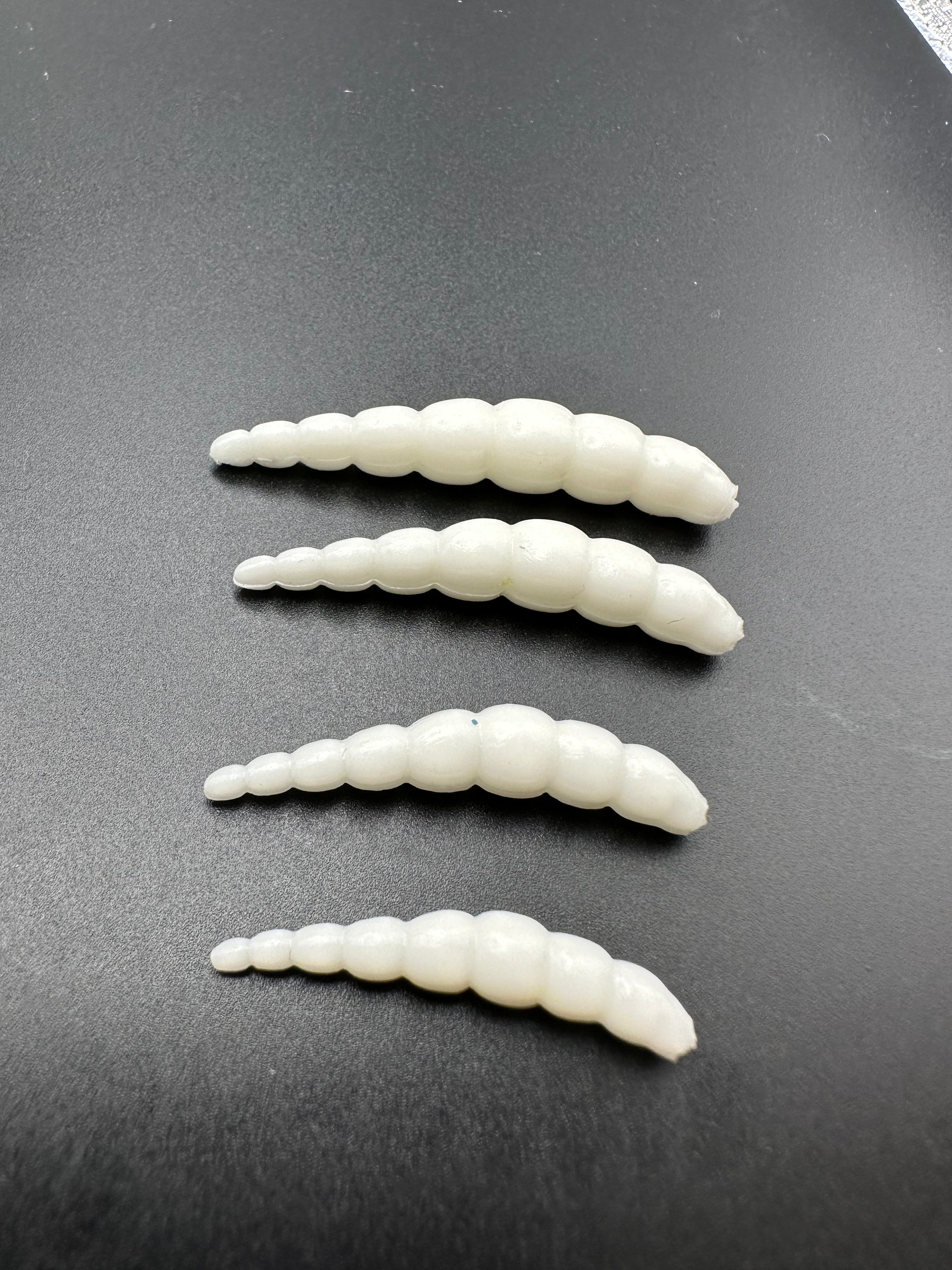 BeeMag (Bianco/white) col.5
