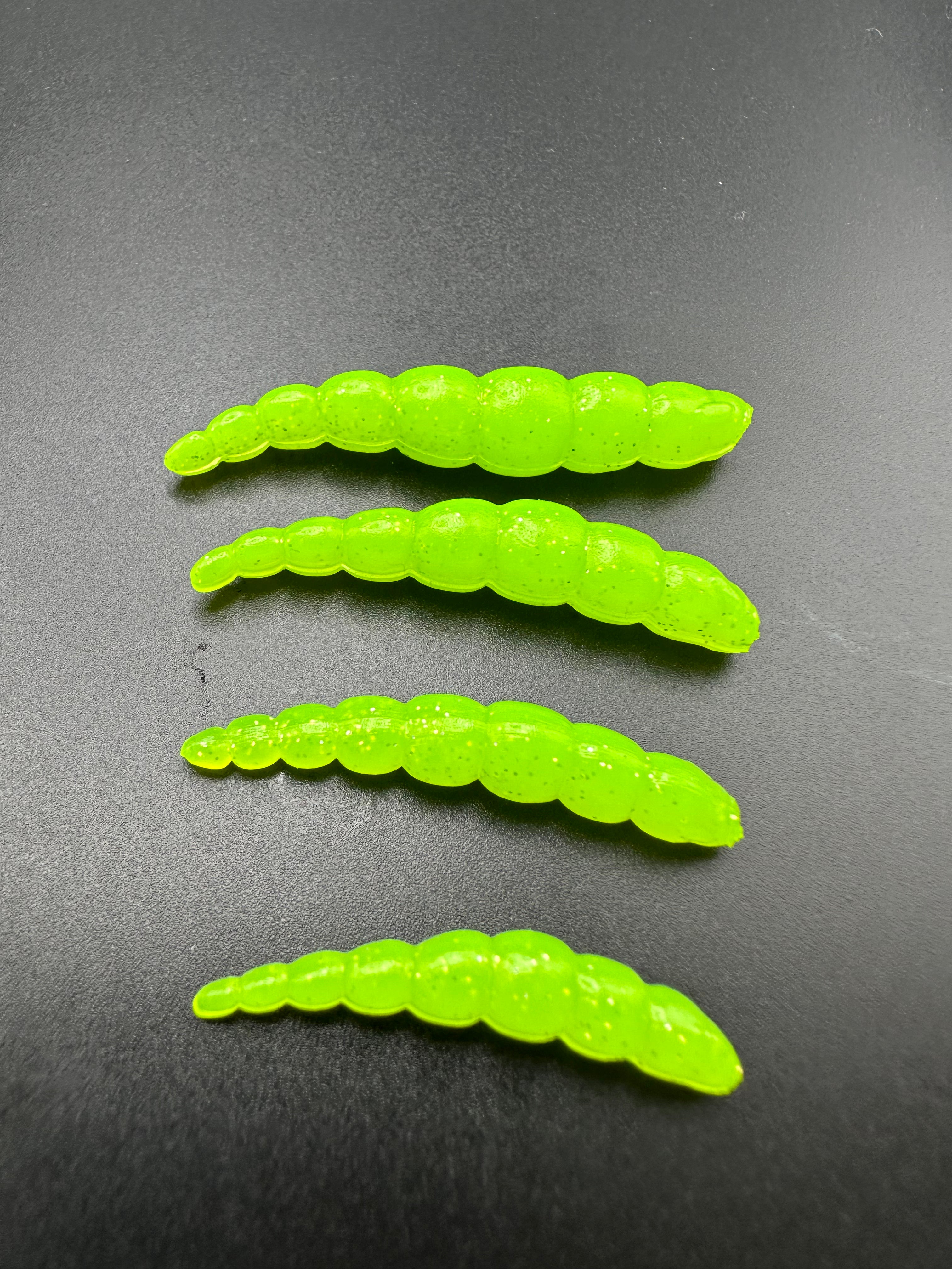 BeeMag (Verde light fluo) col.10