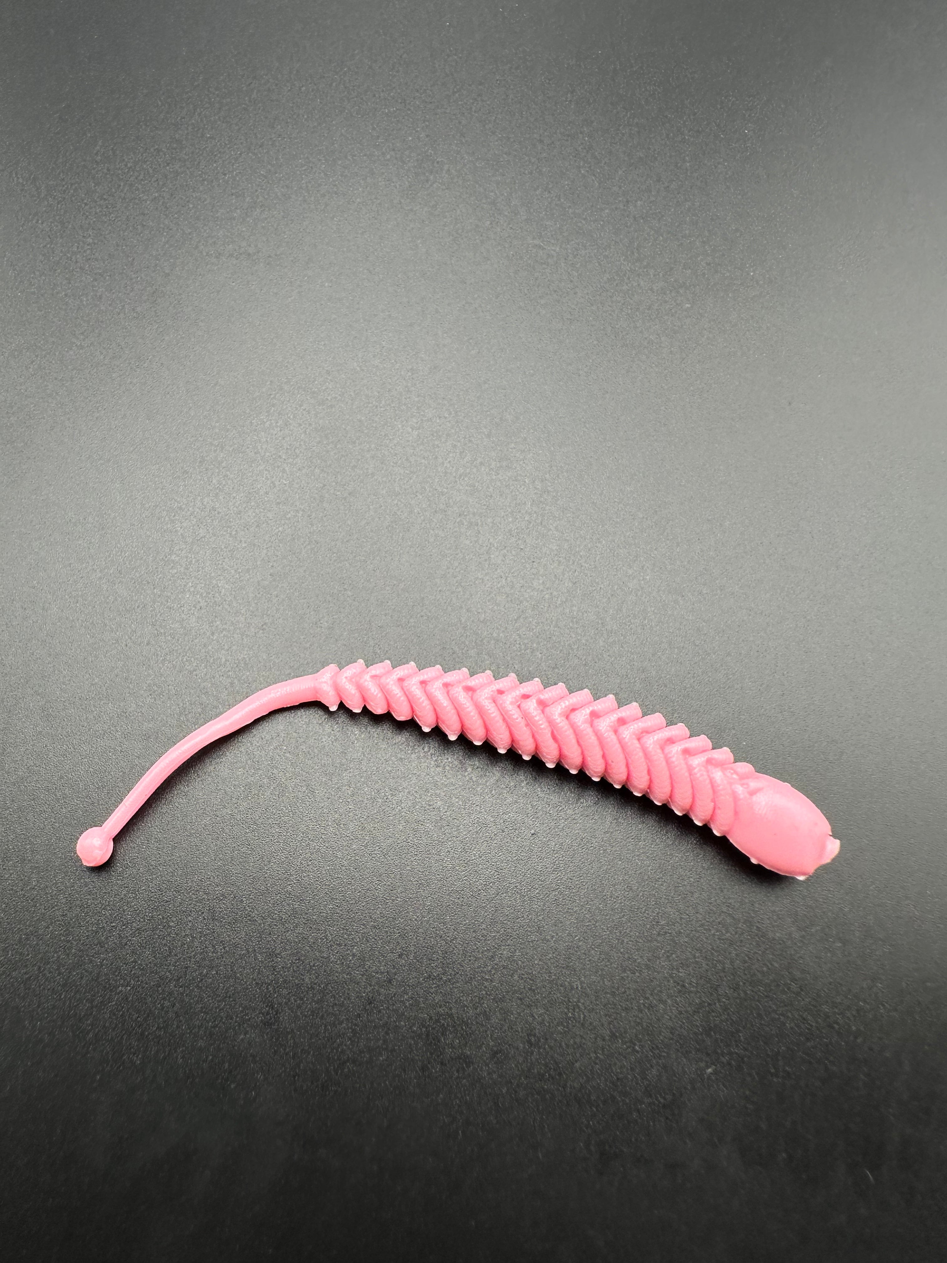 Rattlesnake  (Rosa)