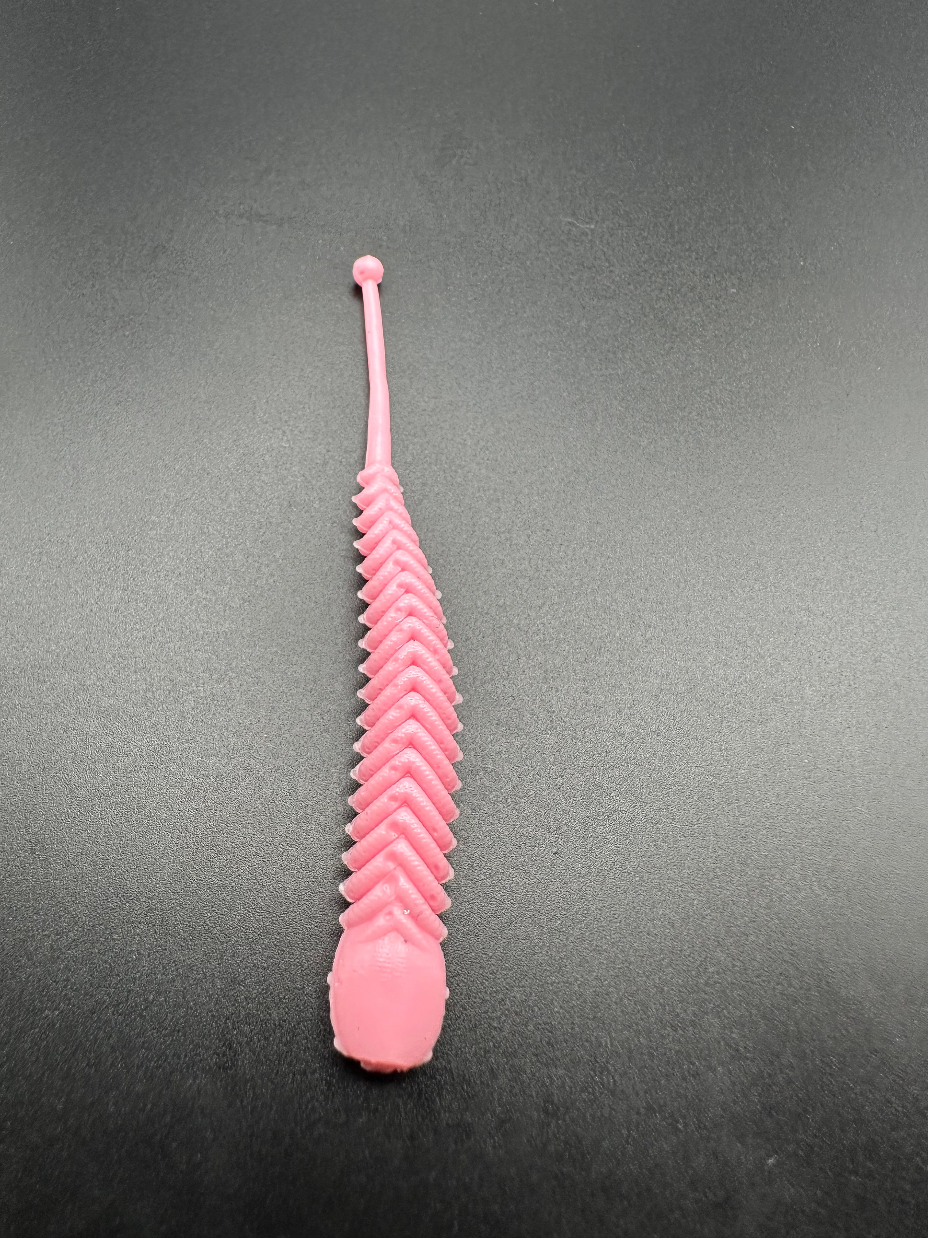 Rattlesnake  (Rosa)