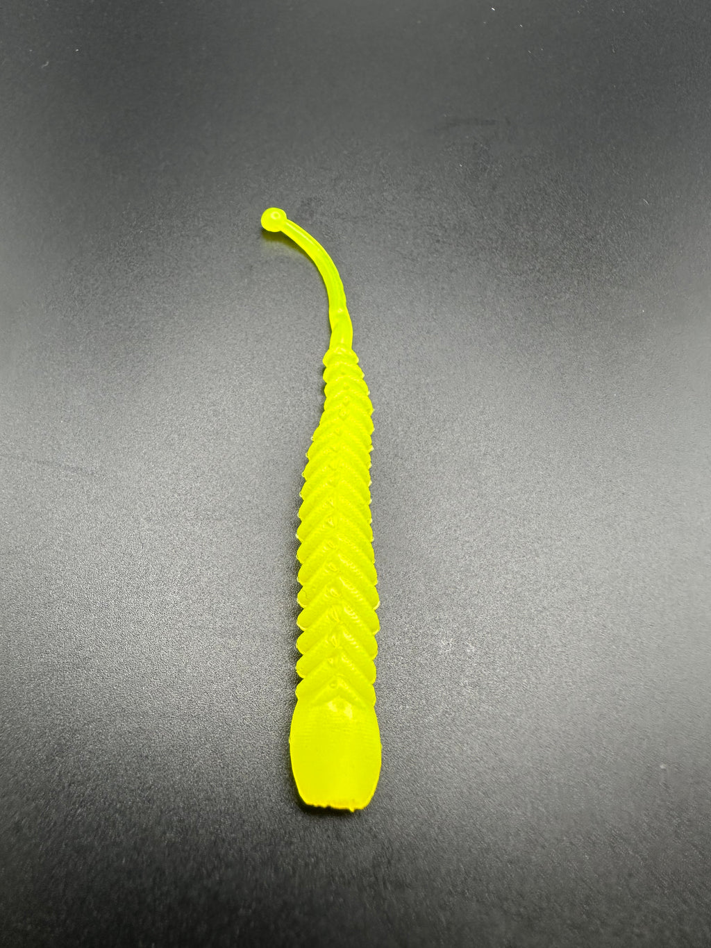 Rattlesnake (Giallo Fluo)