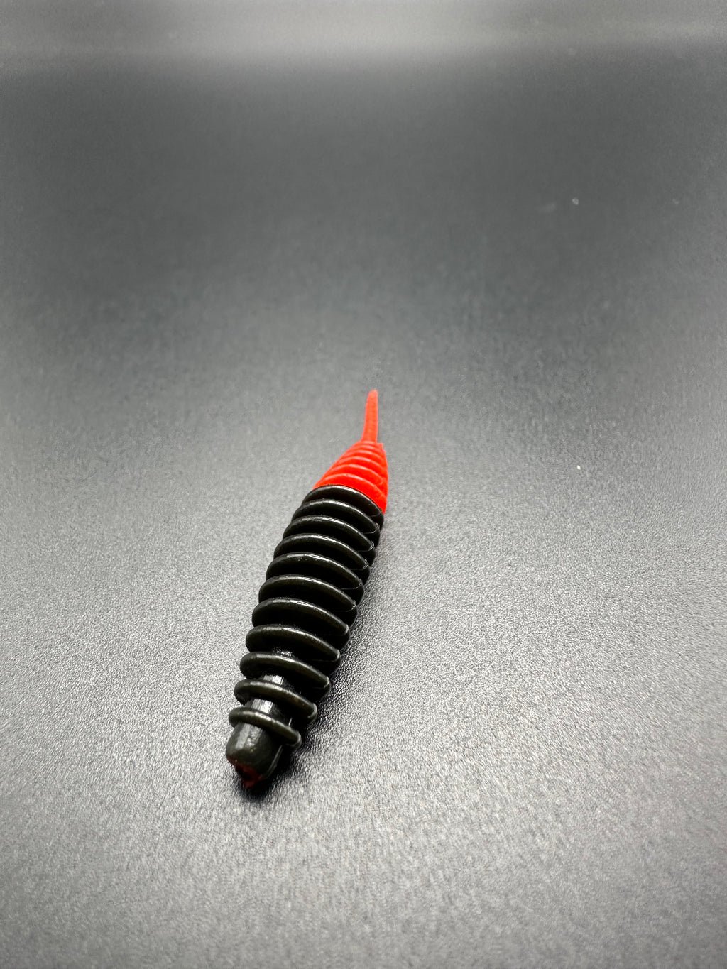 Troutworm2 (Nero/Rosso) col.25