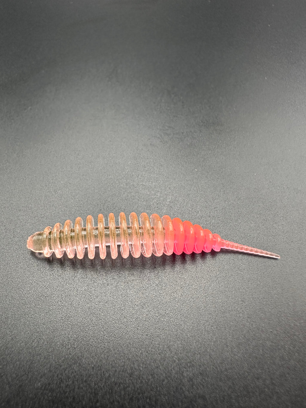 Troutworm3 (Gost/pink/Rosa)col.8