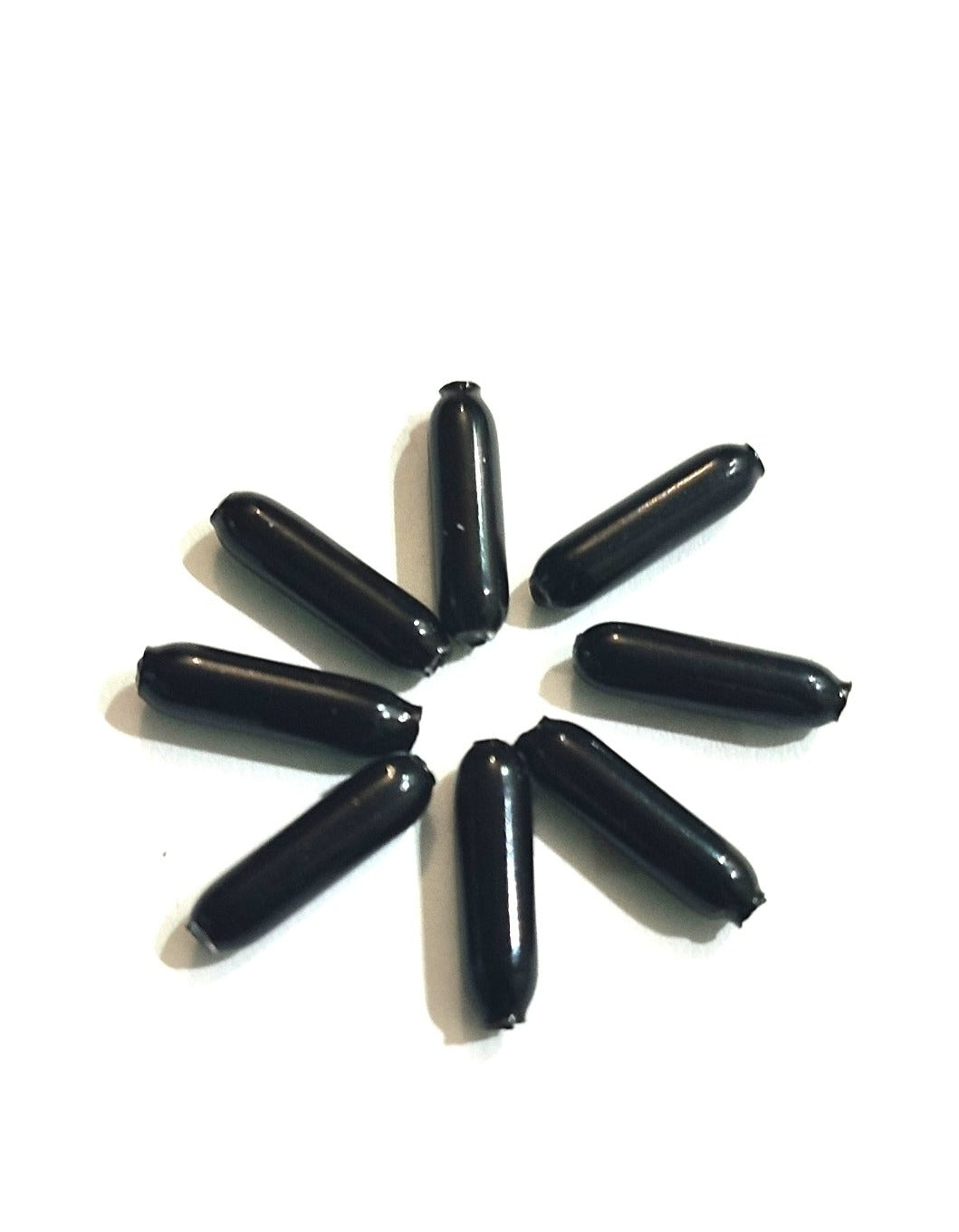 Microslim Tornito Competion (black)